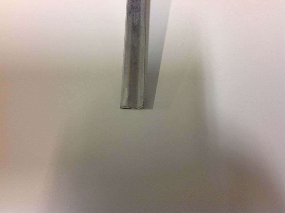 Drip Mould 138-030 X 6.5mtr