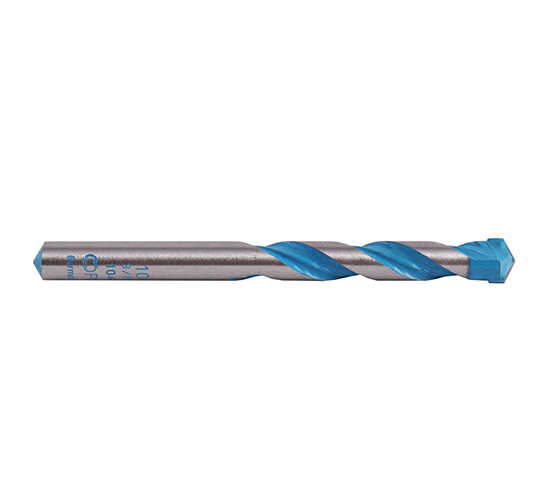 Bosch Multi Drill 6mm x 100mm