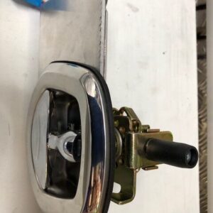 Electric Lock For Tool Box