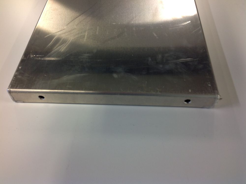 Toolbox 1400mm Shelf - Adjustable