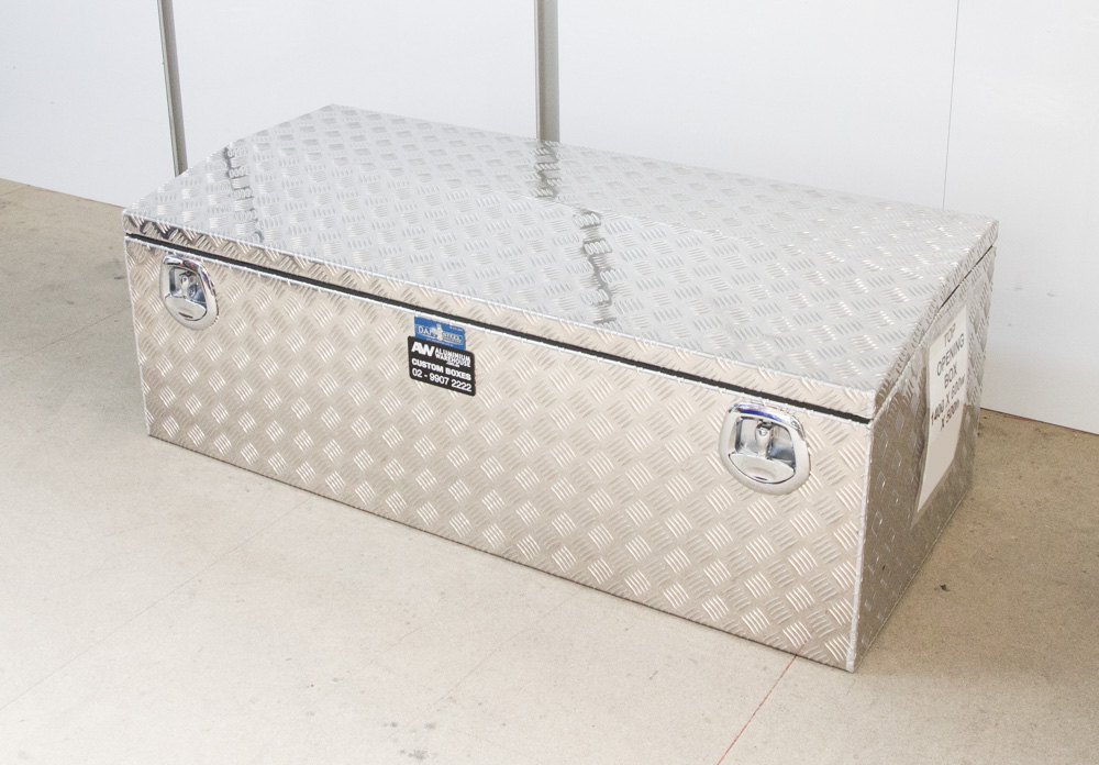 Top Opening Tool Box 1400mm