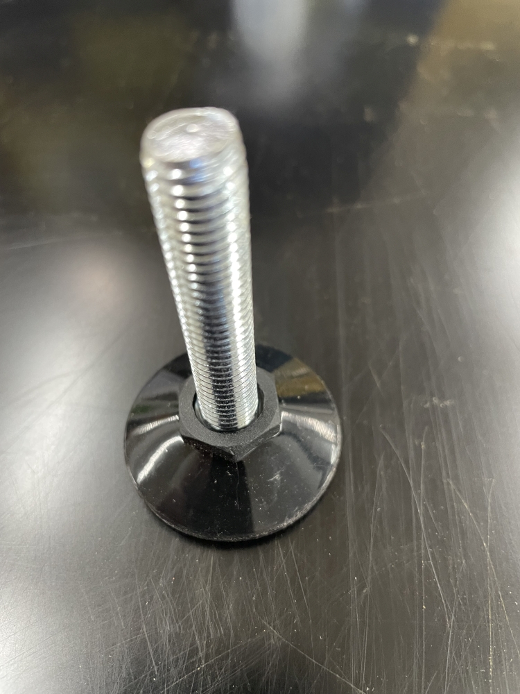 F5300 LEVELLING FEET 40MM