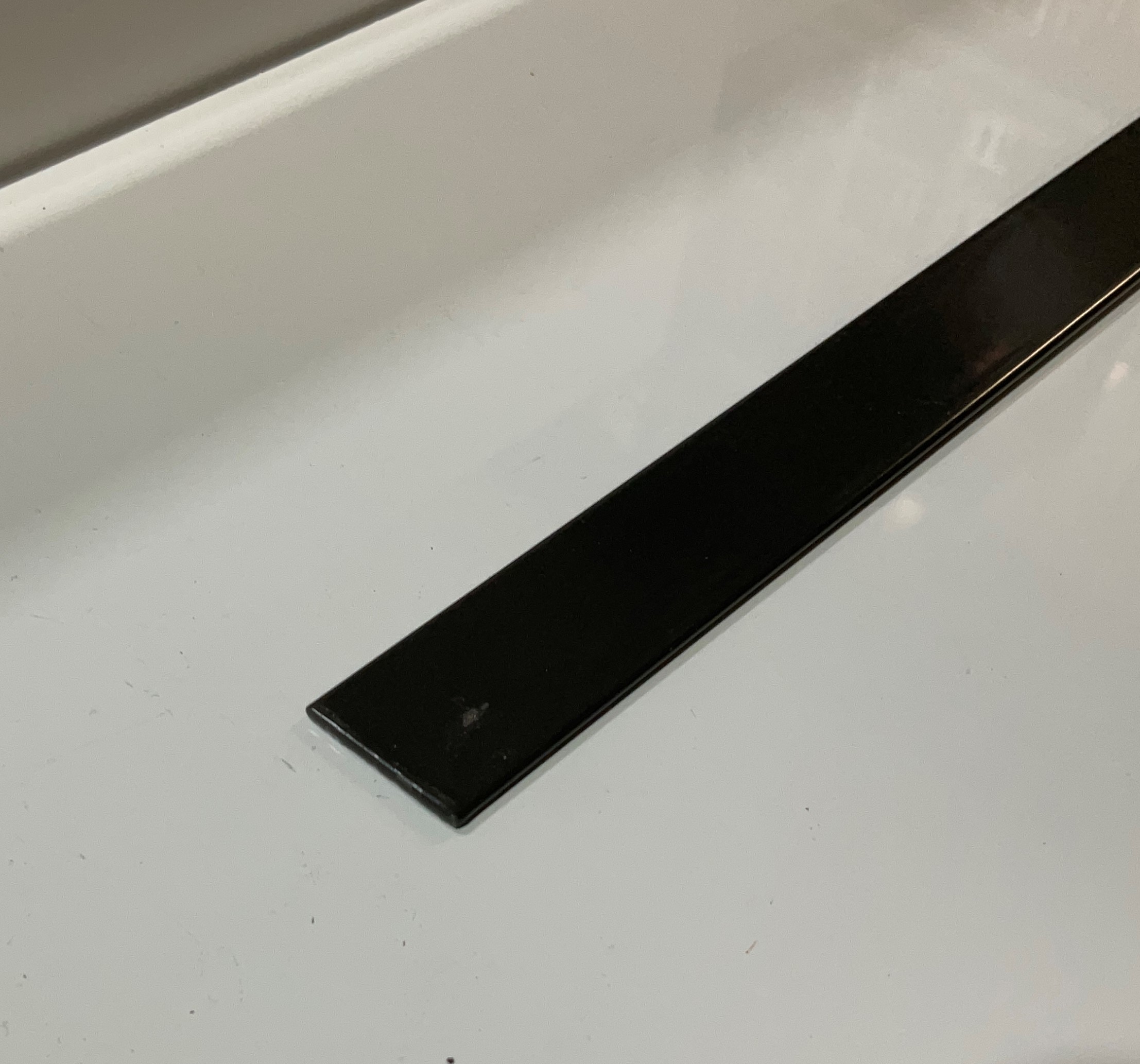 FLAT BAR 20mm X 1.6mm X 4Mtrs -  MONUMENT