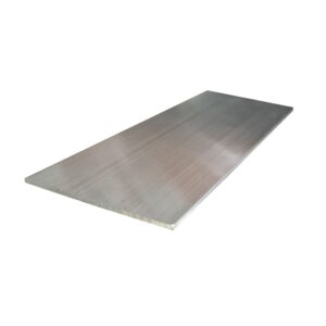Flat Bar 60mm x 1.6mm x 4Mtr Milled