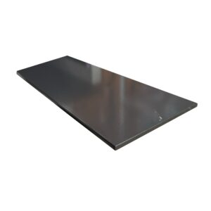 Flat Bar 80mm x 3mm x 4 mtrs - Monument