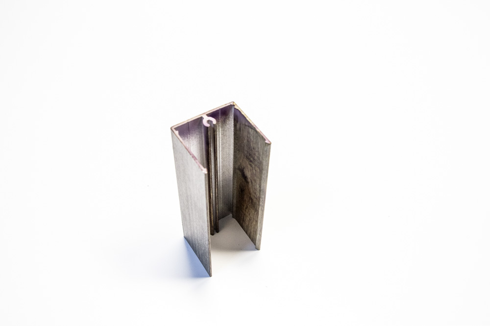 Knotwood Batten 50mm x 50mm x 6mtr Part B
