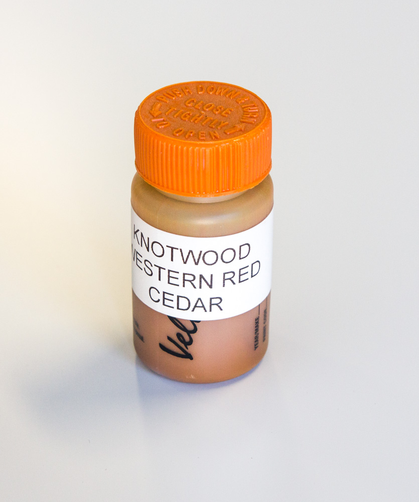 Knotwood Touch Up Paint 50ml