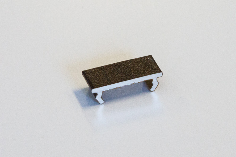 Knotwood Spacer 8mm Pack 100