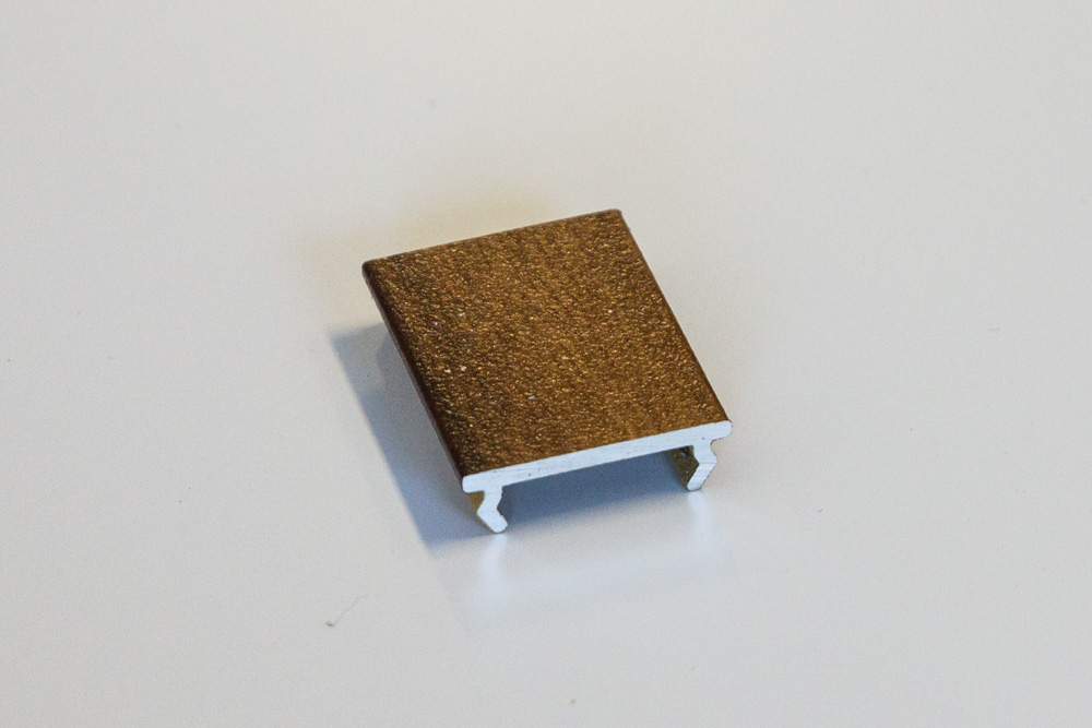 Knotwood 24mm Spacers Pack 100