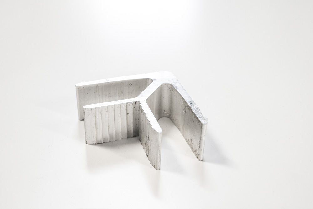 Knotwood Small Corner Gate Frame Stake
