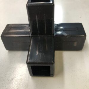P40 Qubelok  4Leg Connector