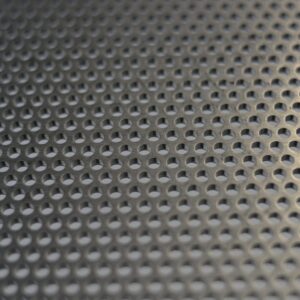 Perforated Mesh Sheet 3.25mm Holes 1200 X 2400 X3MM MILLED