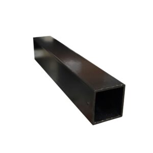 Qubelok 25.4mm x 1.2mm x 6.5mtr Black