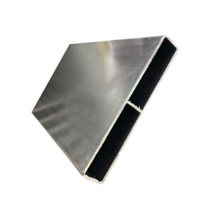 Rect. Hollow Section (RHS) 100mm x 16mm x 1.2mm x 6.5mtr MILLED