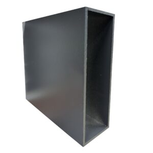 Rect. Hollow Section (RHS) 150mmX 50mm X 3mm X 6.5Mt MONUMENT TX