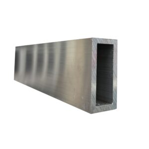 Rect. Hollow Section (RHS) 38.1mm x 17.5mm x 3.18mm x 6.5mtr Mil