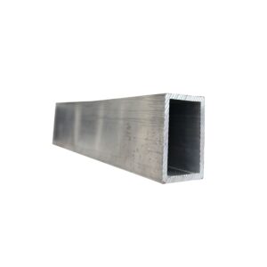 Rect. Hollow Section (RHS) 40mm x 25mm x 2.5mm x 6.5mtr Milled R