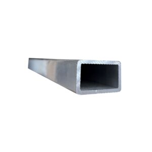Rect. Hollow Section (RHS) 40mm x 25mm x 3mm x 6.5mtr Milled Rad