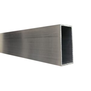 Rect. Hollow Section (RHS) 50mm x 25mm x 1.6mm x 6.5mtr Milled