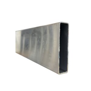 Rect. Hollow Section (RHS) 65mm x 16mm x 1.2mm x 6.5mtr Mill Rad