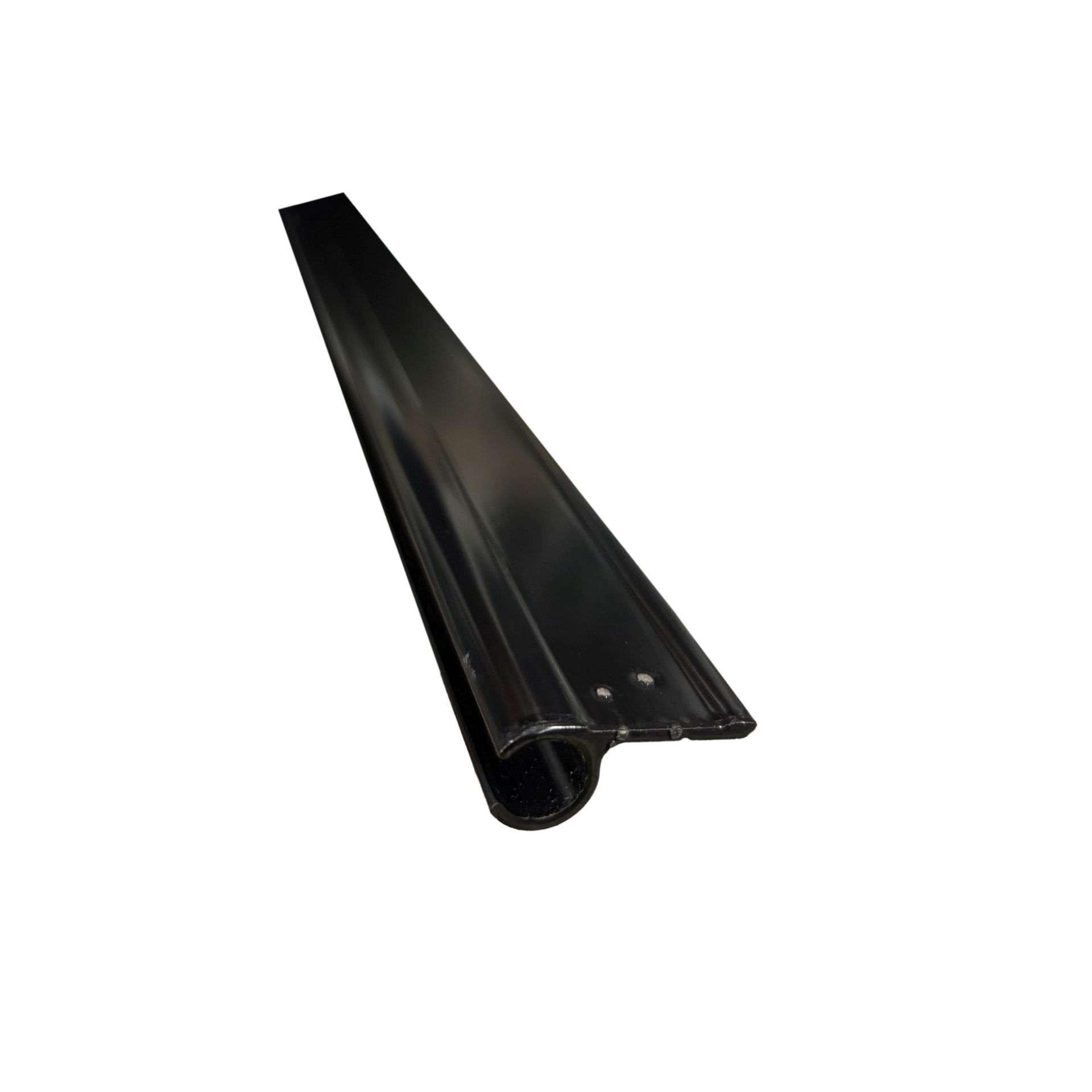 Rope Track Black 6.5mtr
