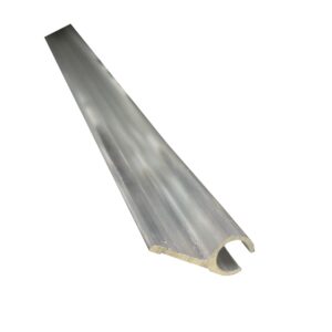 Rope Track 6.5mtr Milled 6060 T5