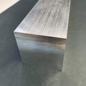 Square Bar 76.2 X 900mm