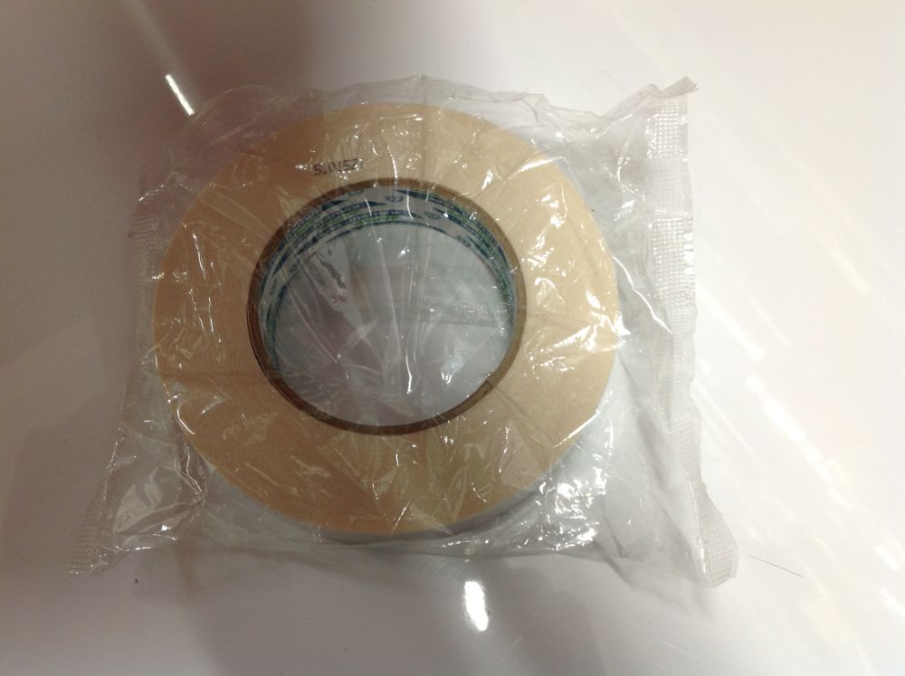 Staircare Double Sided Tape 25mm Roll