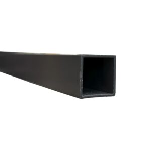 SHS 19mm x 1.2mm x 6.5Mtrs Monument Matt