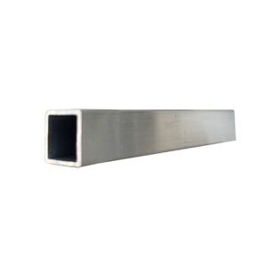SHS 19mm x 1.6mm x 6.5Mtr MIILED RADIUS