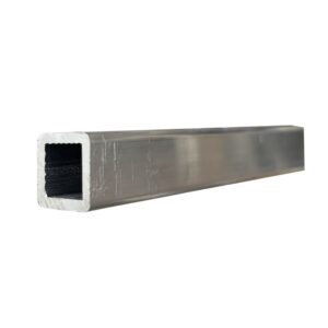 SHS 20mm x 3mm x 6.5mtr Milled RAD