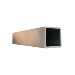 SHS 25mm x 1.6mm x 6.5mtr Milled