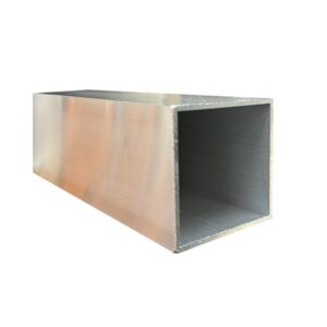 SHS 65mm x 2.5mm x 6.5mtr Milled
