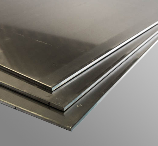 Sheet Plate 1.6mm x 1200mm x 2400mm 5005 PVC Coat One-side