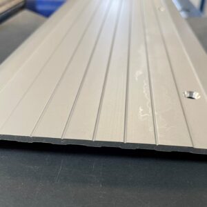THRESHOLD FLAT STAIR TRIM 150MM
