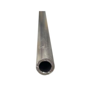 Tube 10mm x 1.6mm x 6.5mtr Milled
