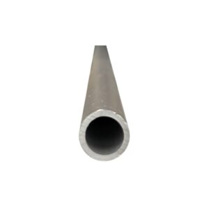 Tube 12mm x 1.6mm x 6.5mtr Milled