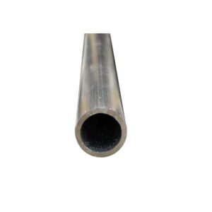 Tube 16mm x 1.6mm x 6.5mtr Milled