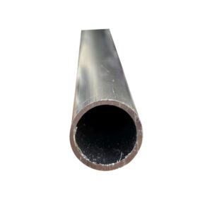 Tube 20mm x 1.6mm x 6.5mtr Milled