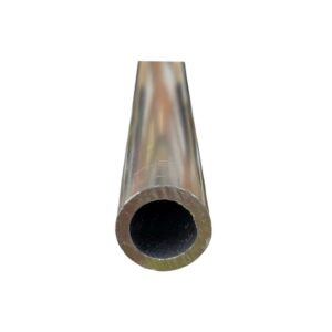 Tube 20mm x 3mm x 6.5mtr Milled