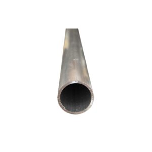 Tube 25mm x 1.6mm x 6.5mtr Milled