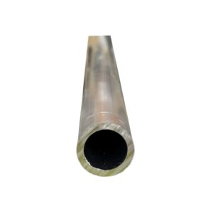 Tube 25mm x 3mm x 6.5mtr Milled