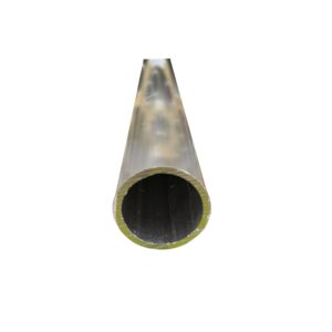Tube 40mm x 3mm x 6.5mtr Milled