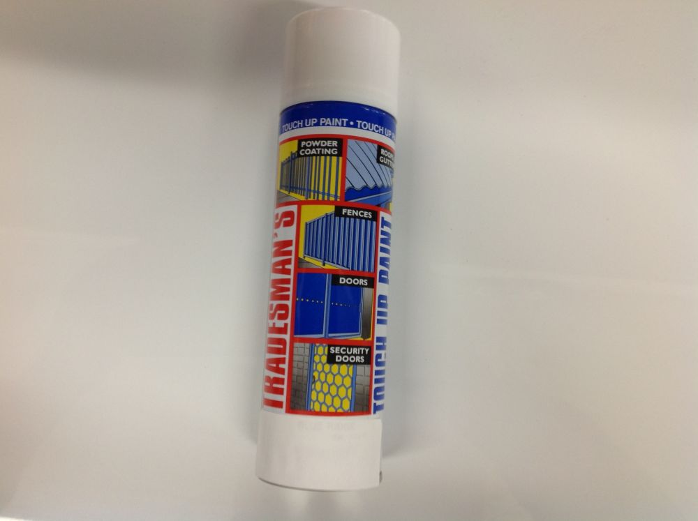 Basalt Touch-up Paint 200gm Spray Can