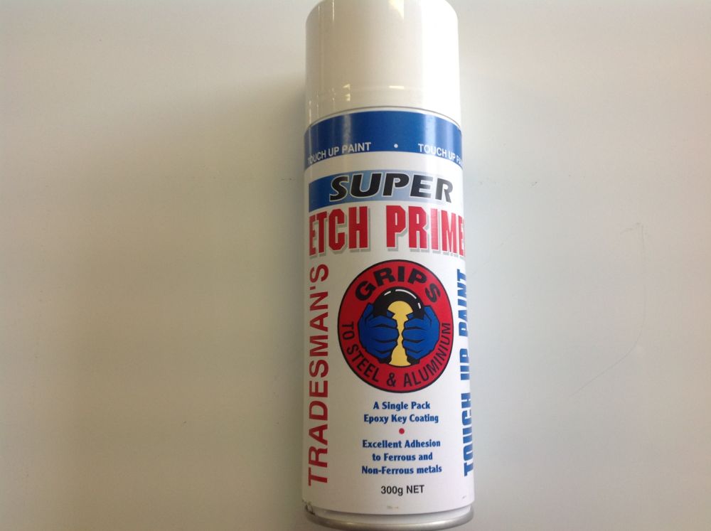 Etch Primer Touch-up Paint 300g