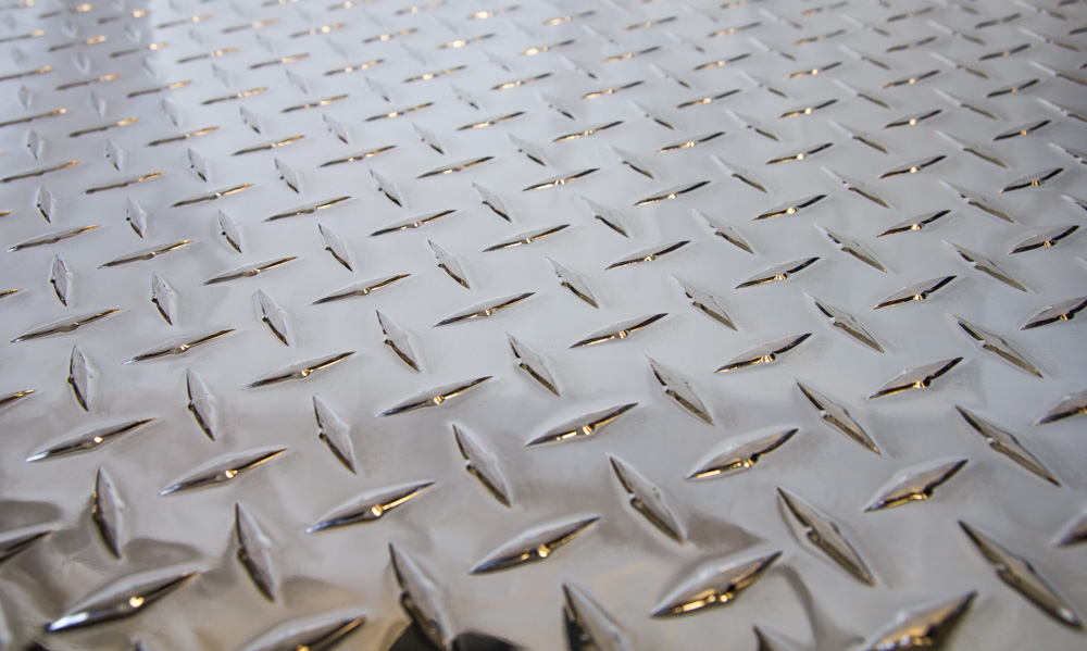 PROP PLATE 600 X 1200 X 1.6MM