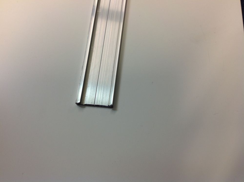 Ticket Strip 31.75mm 3.657mtr