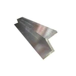 Zed Angle 22mm x 19mm x 19mm x 3mm x 6.5mtr